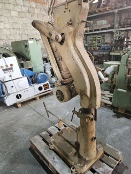 Шарнирно-маятниковые пилы /50, 51/