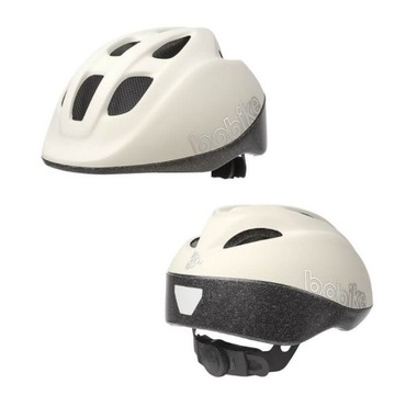 KASK dla dzieci ROWEROWY Bobike Go XS 46-53cm