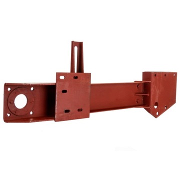 Основание привода косы Bizon Rekord 5058010570