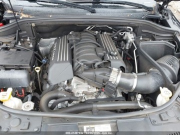 Dodge Durango III 2019 Dodge Durango SRT 2019 6.4l 6.4 Benzyna 475KM, zdjęcie 8