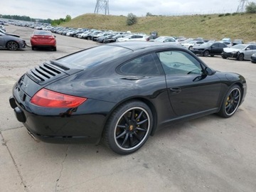 Porsche 911 997 2008 Porsche 911 2008 PORSCHE 911 CARRERA S 3.8 Benzyna 355KM, zdjęcie 4