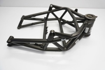 РАМА MV AGUSTA BRUTALE 1090 RR 2017 + ПОЛНЫЙ КОМПЛЕКТ ДОКУМЕНТОВ