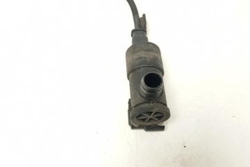 MOTOREK NÁDOBKY OSTŘIKOVAČŮ OPEL 9825894180 1.2L GASOLINE 2020