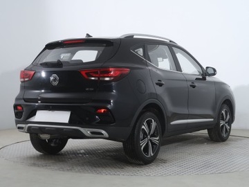 MG ZS II SUV Classic 1.5 VTi-Tech 106KM 2024 MG ZS SUV 1.5, 1. Właściciel, Serwis ASO, VAT 23%, zdjęcie 4