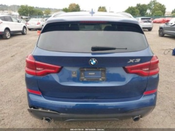 BMW X3 G01 2018 BMW X3 Xdrive 30i 2.0 Benzyna 248KM, zdjęcie 7