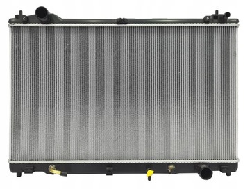 CHLADIČ LEXUS GS L1 12- 300H 450H 1640031820