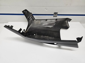 PEUGEOT SPEEDFIGHT 4 pług podłoga osłona