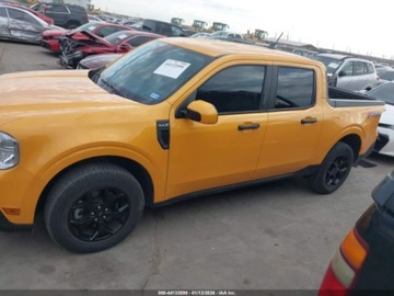 Ford Maverick II 2023 Ford Maverick XLT 2023 2.0 Benzyna 250KM, zdjęcie 2