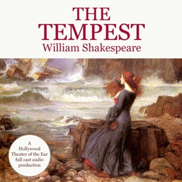 Tempest - Shakespeare, William AUDIOBOOK