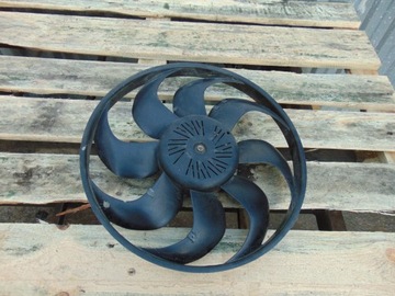 WENTYLATOR FORD FOCUS MK3 C-MAX MK2