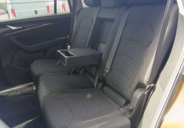 Skoda Kodiaq I SUV Facelifting 1.5 TSI 150KM 2024 Skoda Kodiaq 1.5 150KM MHEV Selection Salon PL 1 wlasciciel ASO Gwarancja, zdjęcie 15