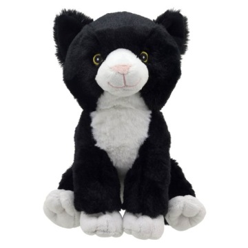 Puppet Company: М'яка іграшка кіт Charlie 22 см 2203