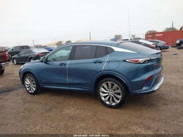 Buick 2024 Buick Inny Envista Avenir 2024 1.2 Benzyna 137KM, zdjęcie 2