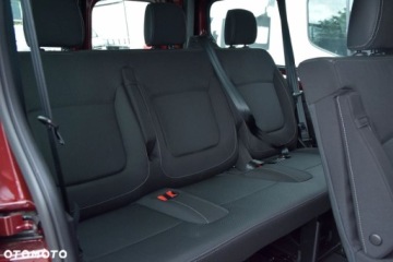 Renault Trafic III Combi 2.0 dCi  170KM 2026 Renault Trafic Renault Trafic Kombi 2.0 L2 Equilibre 2.0 Diesel 170KM, zdjęcie 24
