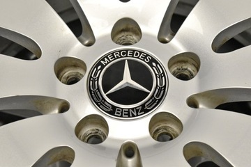 KOLA MERCEDES C W205 S205 6,5X16 ET38 A2054010100
