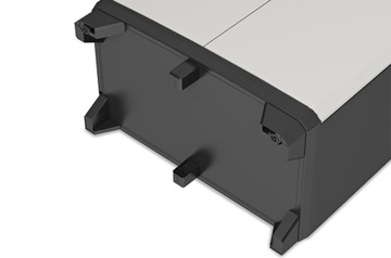 Keter/Kis Шкаф для инструментов GEAR HIGH CABINET