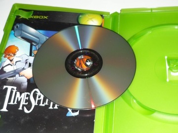 РАЗДЕЛИТЕЛИ ВРЕМЕНИ ДЛЯ XBOX РАЗДЕЛИТЕЛИ ВРЕМЕНИ 2 XBOX CLASSIC