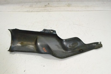 крышка глушителя honda CBR 1000 F