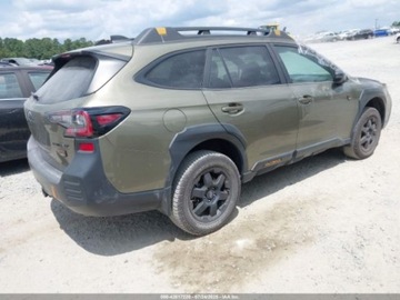 Subaru 2023 Subaru Outback Wilderness 2023 2.4l 2.4 Benzyna 260KM, zdjęcie 5