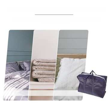 TORBA PODRÓŻNA TORBY DUŻE PRZEPROWADZKI CIĘŻKIE PRZECHOWYWANIE