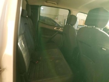 Ford Ranger VI 2023 Ford Ranger 2023, 2.3L, 4x4, XL, od ubezpieczalni 2.3 Benzyna 270KM, zdjęcie 8