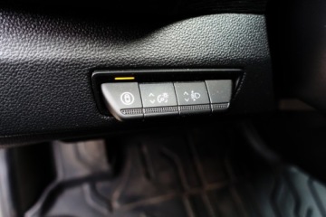 Renault Trafic III Combi 2.0 dCi  150KM 2024 Renault Trafic Bezwypadek SalonPL 9os Full LED Czuj. park. Tempomat, zdjęcie 20