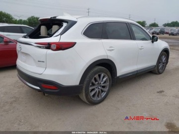 Mazda CX-9 2023 Mazda CX-9 2023 r.,2,5L GRAND TOURING 2.5 Benzyna 227KM, zdjęcie 5