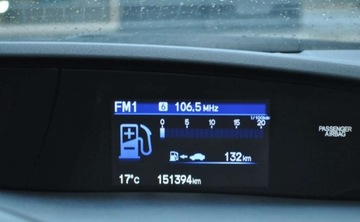 Honda Civic IX 2012 Honda Civic 1.8 Benzyna Klimatyzacja cz.parkowania 1.8 Benzyna 140KM, zdjęcie 25