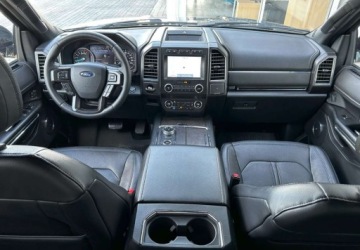 Ford Expedition III 2019 Ford Expedition Ford Expedition 3.5 Benzyna 375KM, zdjęcie 11