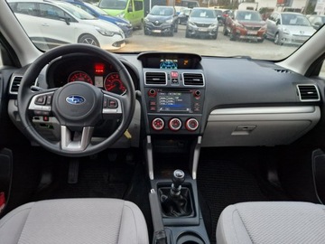 Subaru Forester V 2018 Subaru Forester 4x4. Instalacja Gazowa. Kamera, zdjęcie 16