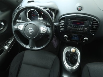 Nissan Juke I SUV 1.6i 117KM 2012 Nissan Juke 1.6 i, Salon Polska, Klima, zdjęcie 6