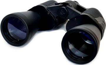 LORNETKA 20x50 WOJSKOWA MYŚLIWSKA SZKŁO BaK-4