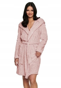 ХАЛАТ ЖЕНСКИЙ HENDERSON 40138-39X HENRI размер M