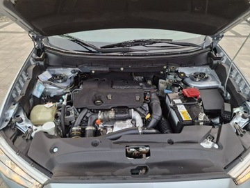 Mitsubishi ASX I SUV Facelifting 2015 1.6 DI-D 114KM 2016 Mitsubishi ASX BEZWYPADKOWY *nowy rozrząd + olej*, zdjęcie 13