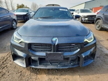 BMW Seria 2 F74 2024 BMW M2 2024 453KM 3.0 Benzyna 453KM, zdjęcie 5