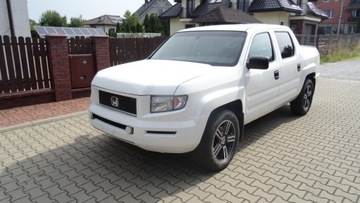 HONDA RIDGELINE 3,5L 2013 AUTOMAT 4x4