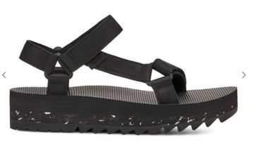Sandały damskie Teva UNIVERSAL CERES 1139950 r. 41