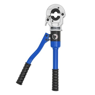 КОМПЛЕКТ ОБЖИМНЫХ ГИДРАВЛИЧЕСКИХ ЩИПЦ V-ТИПА