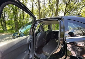 Citroen C3 II Hatchback 1.0 VTi 68KM 2013 Citroen C3 Citroen C3 1.0 VTi Selection, zdjęcie 23