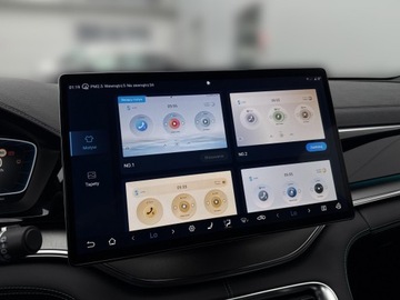 BYD 2025 BYD Seal U DM-i, zdjęcie 22