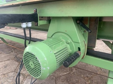 Пила для шпона Майер