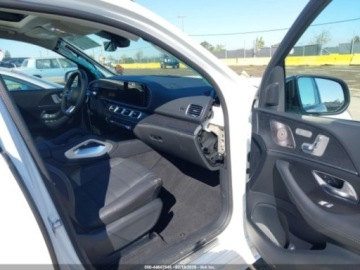 Mercedes GLS X167 2026 Mercedes-Benz GLS 450 4Matic 2026 3.0 Benzyna 375KM, zdjęcie 9