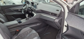 Peugeot 3008 II Crossover 1.5 BlueHDI 130KM 2019 Peugeot 3008 Super Stan 1.5 BlueHDi 130 Crossway, zdjęcie 27