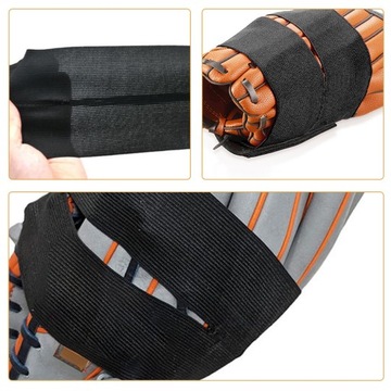 4 шт. БЕЙСБОЛЬНЫЕ ПЕРЧАТКИ