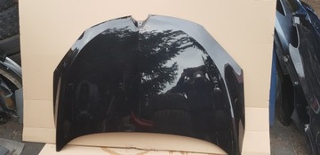 RENAULT MEGANE III LIFT MASKA POKRYWA SILNIKA 10r