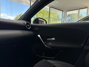 Mercedes Klasa A W177/V177 2020 Mercedes-Benz A 180 AMG Line / 1 właściciel / Salo, zdjęcie 24