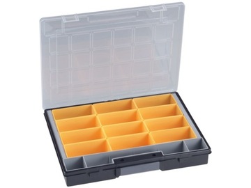 Ящик для хранения органайзера Евро+