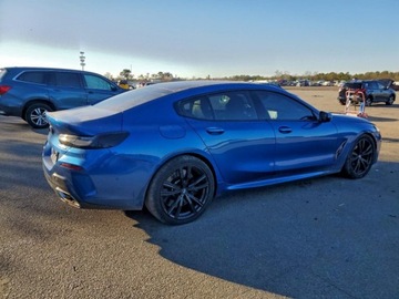 BMW Seria 8 II 2020 BMW Seria 8 M850xi 2020 4.4 Benzyna 523KM, zdjęcie 3