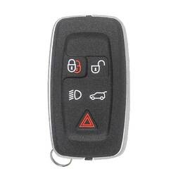 Range Rover Smart KEYLESS KLUCZYK PILOT ID49 PC
