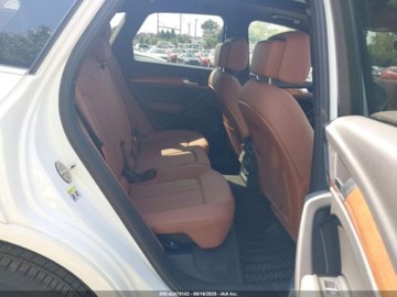 Audi Q5 II 2022 Audi Q5 2022 AUDI Q5 PREMIUM PLUS 45 TFSI S LINE QUATTRO S TRONIC 2.0 261KM, zdjęcie 14